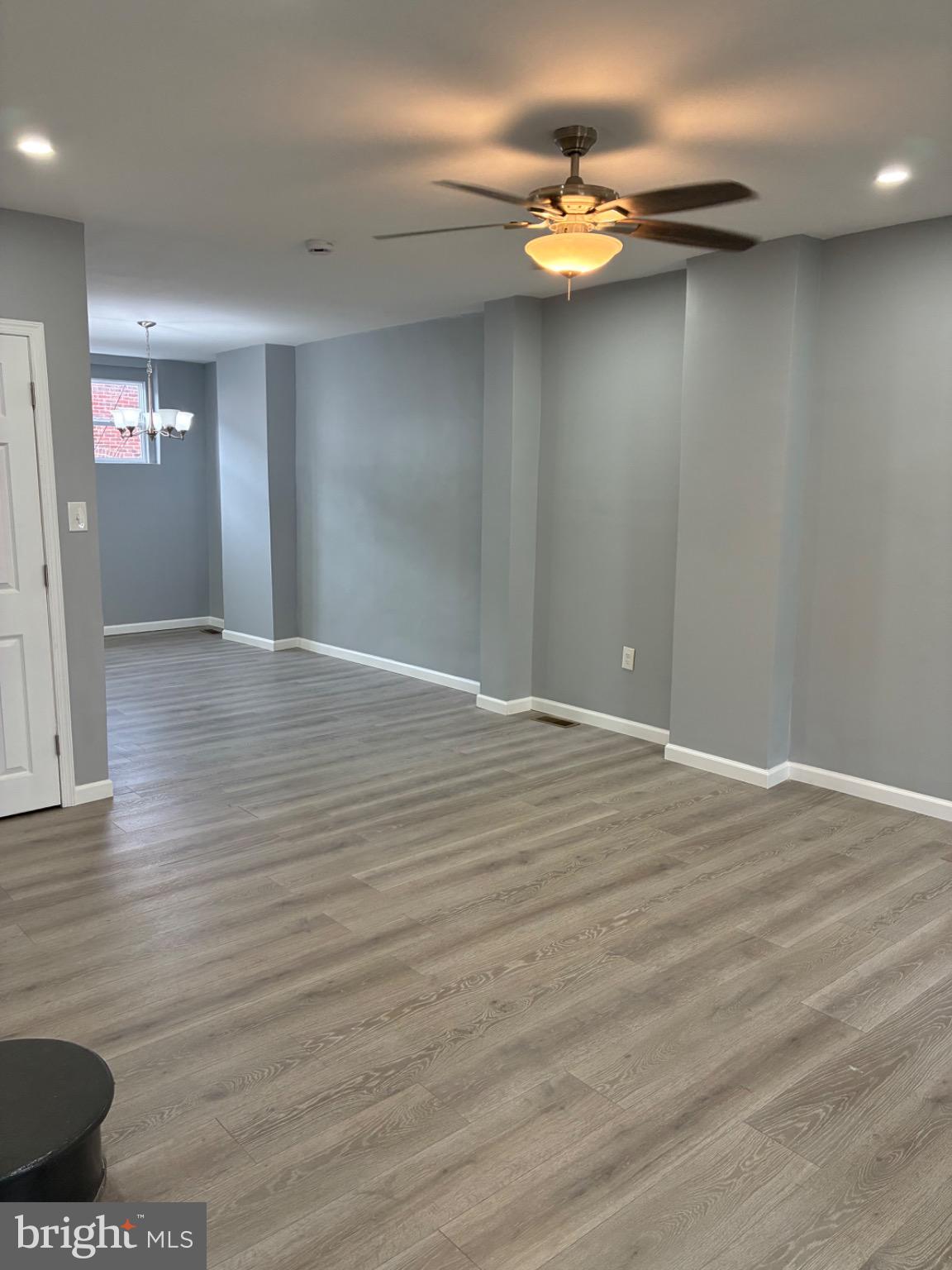 PHILADELPHIA (WEST) - Residential