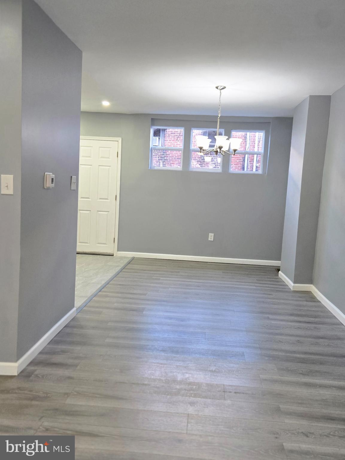 PHILADELPHIA (WEST) - Residential