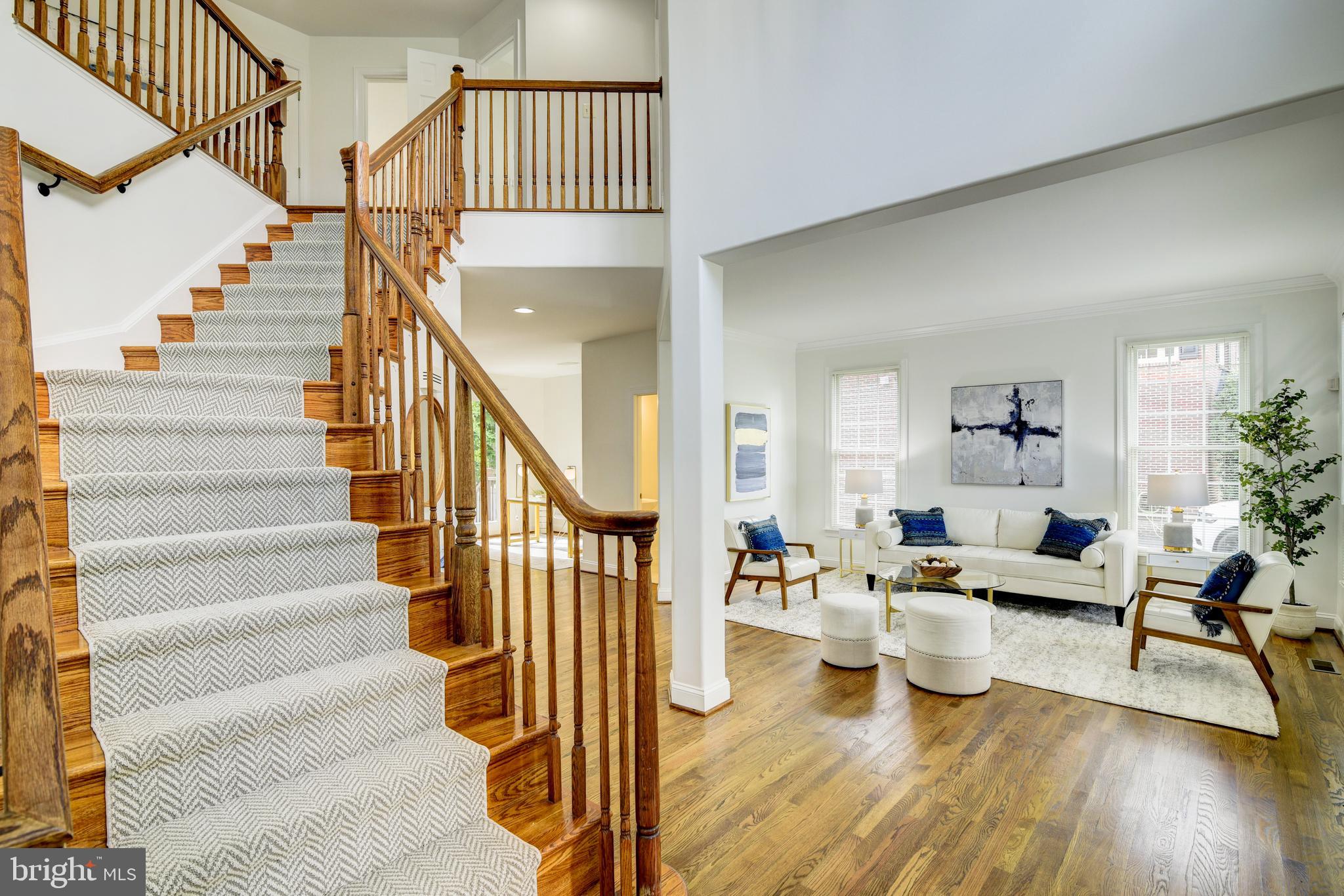 TYSON GLEN - Residential