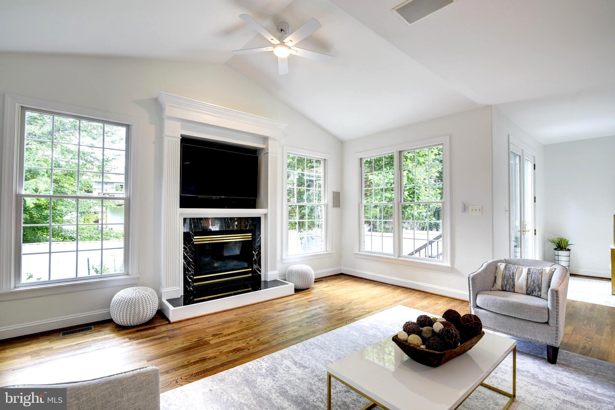 TYSON GLEN - Residential