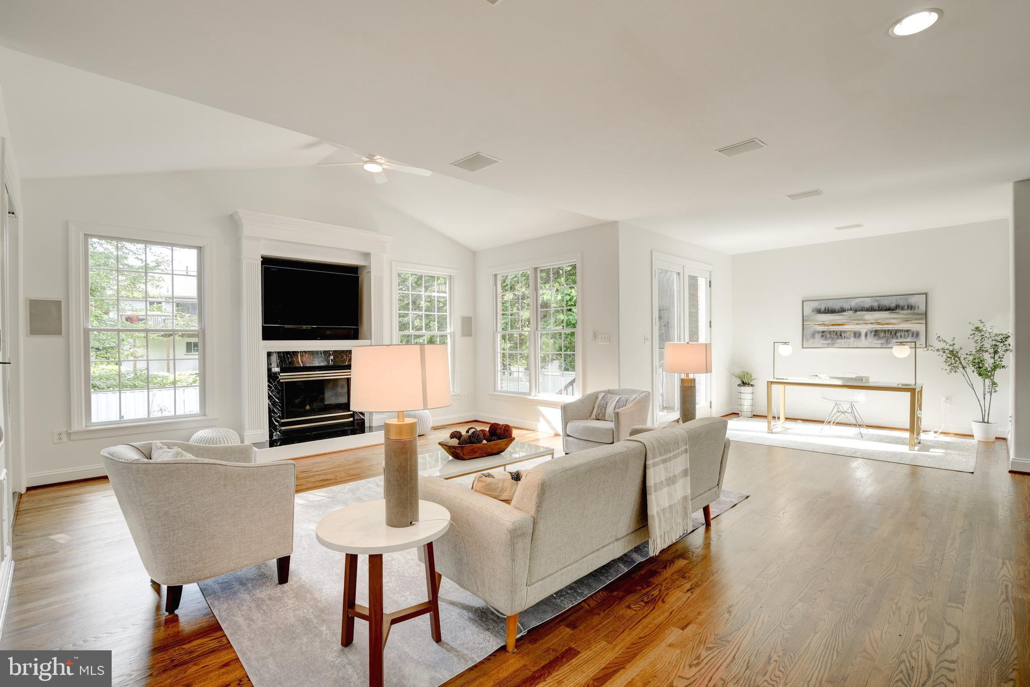 TYSON GLEN - Residential