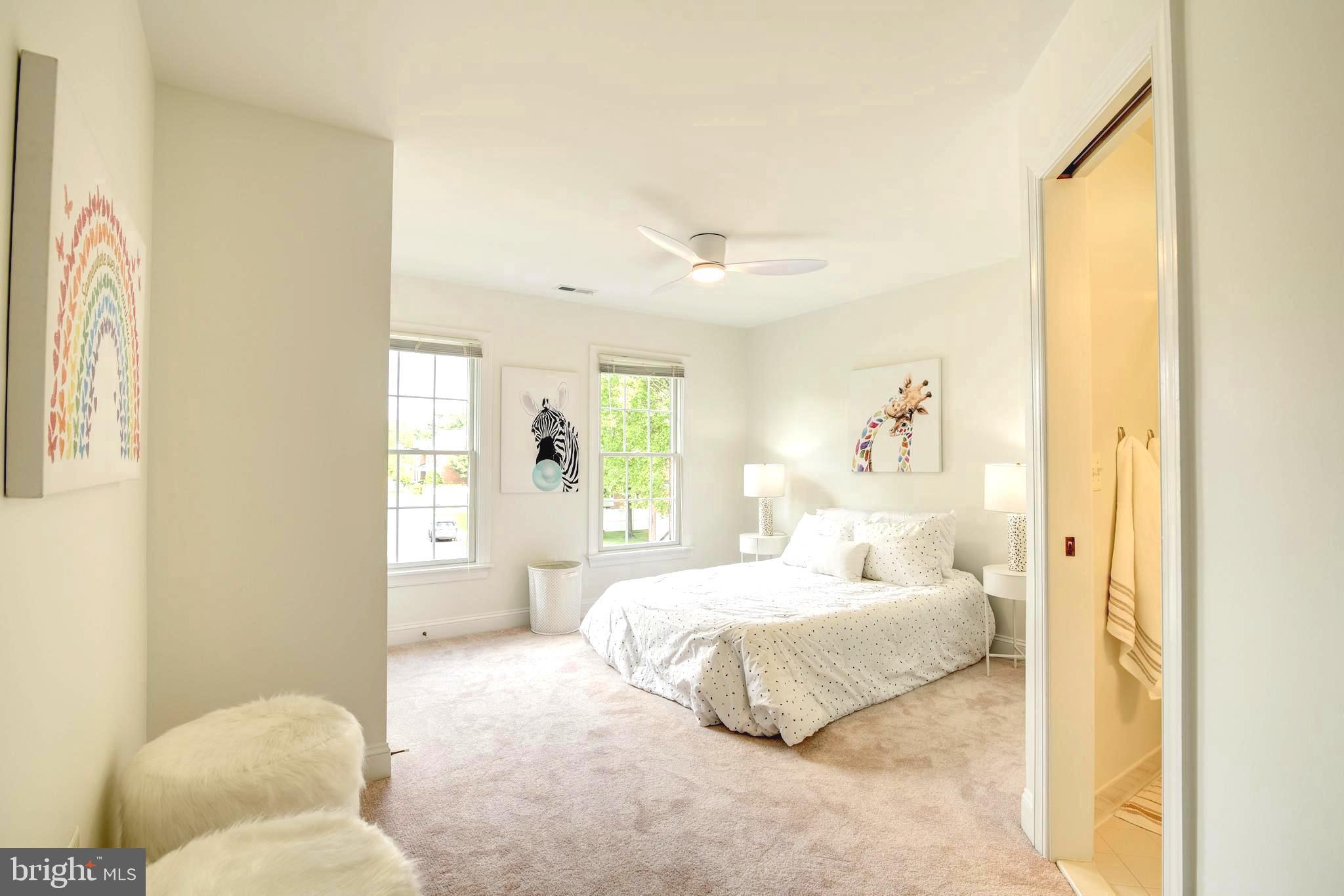 TYSON GLEN - Residential