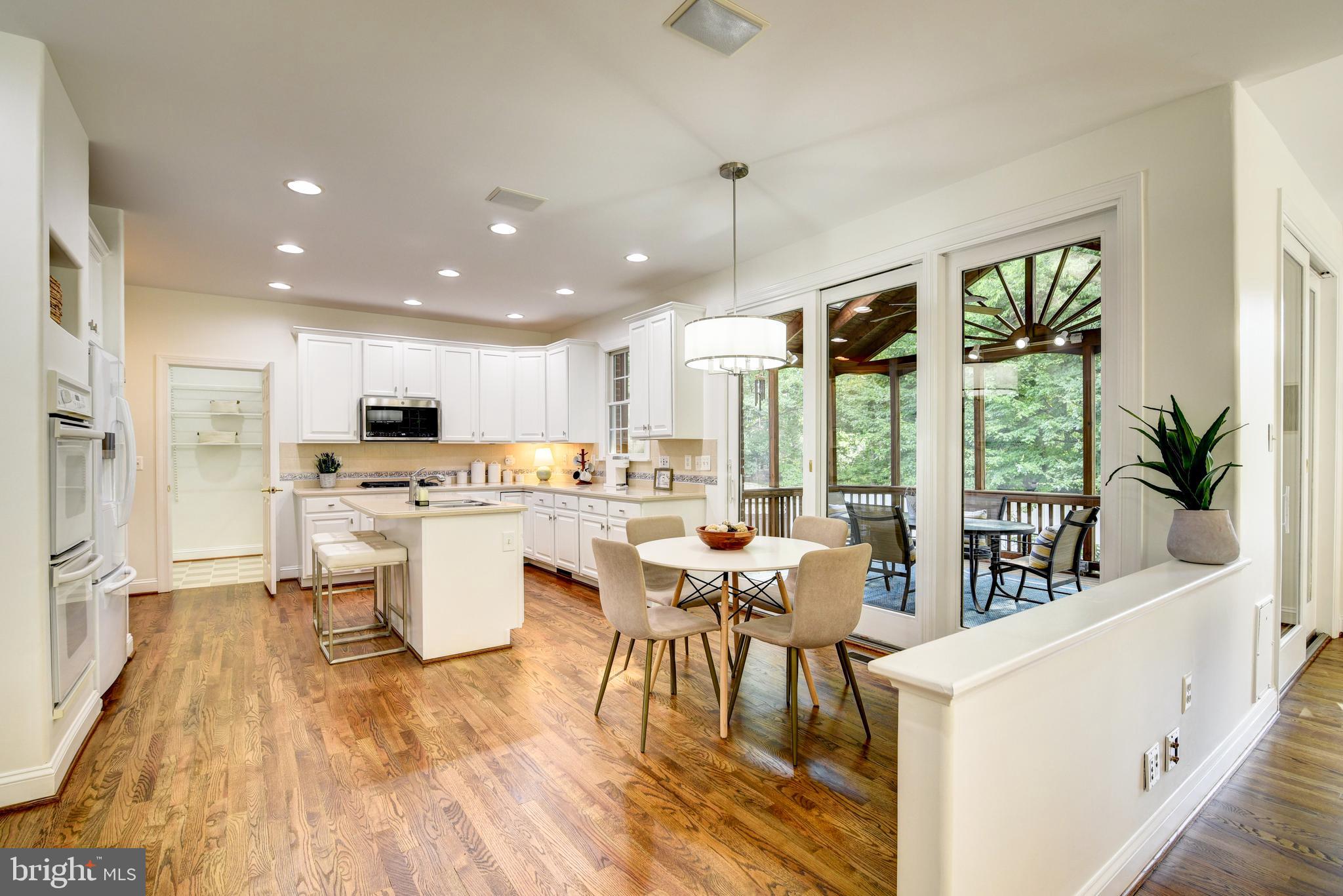 TYSON GLEN - Residential