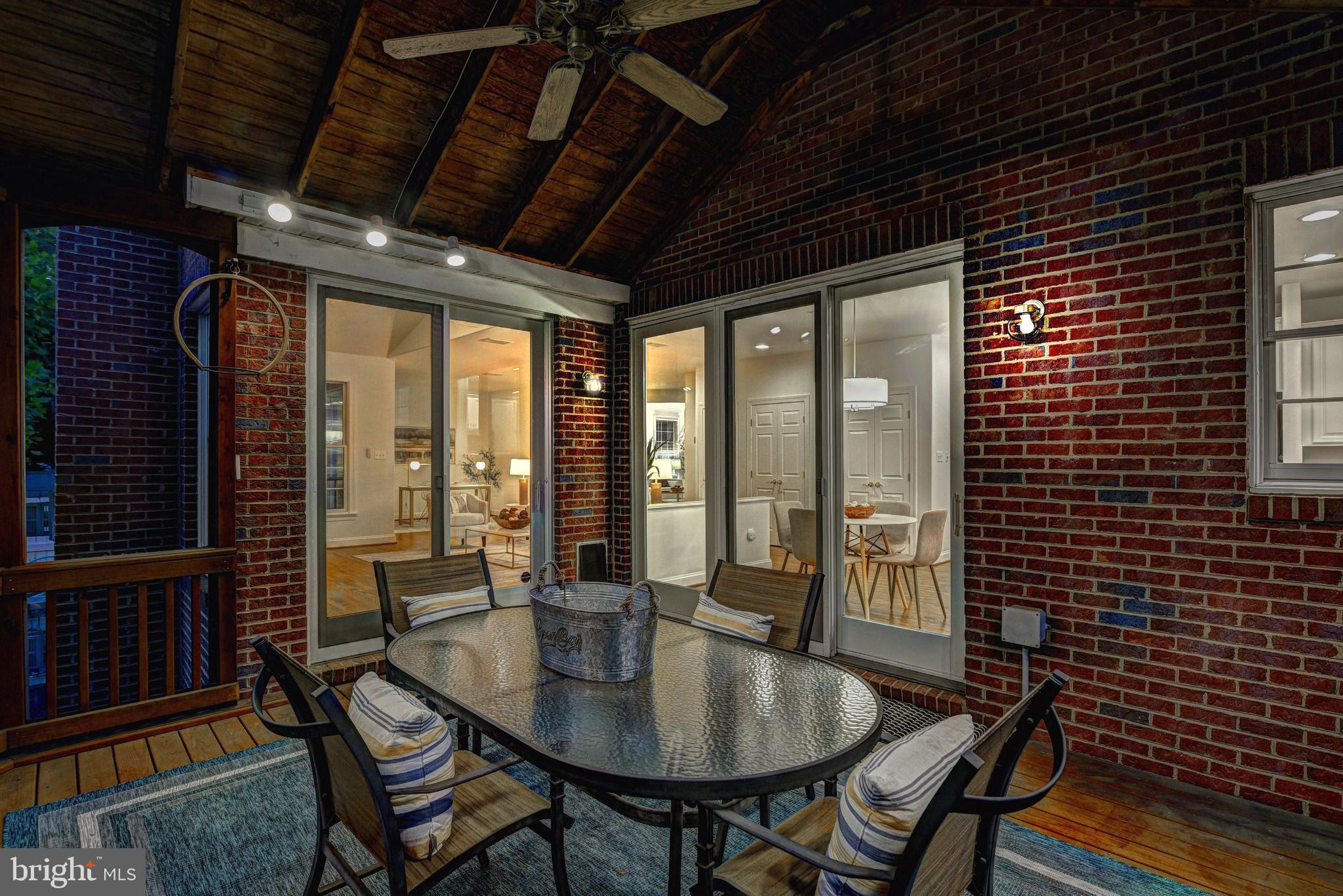 TYSON GLEN - Residential