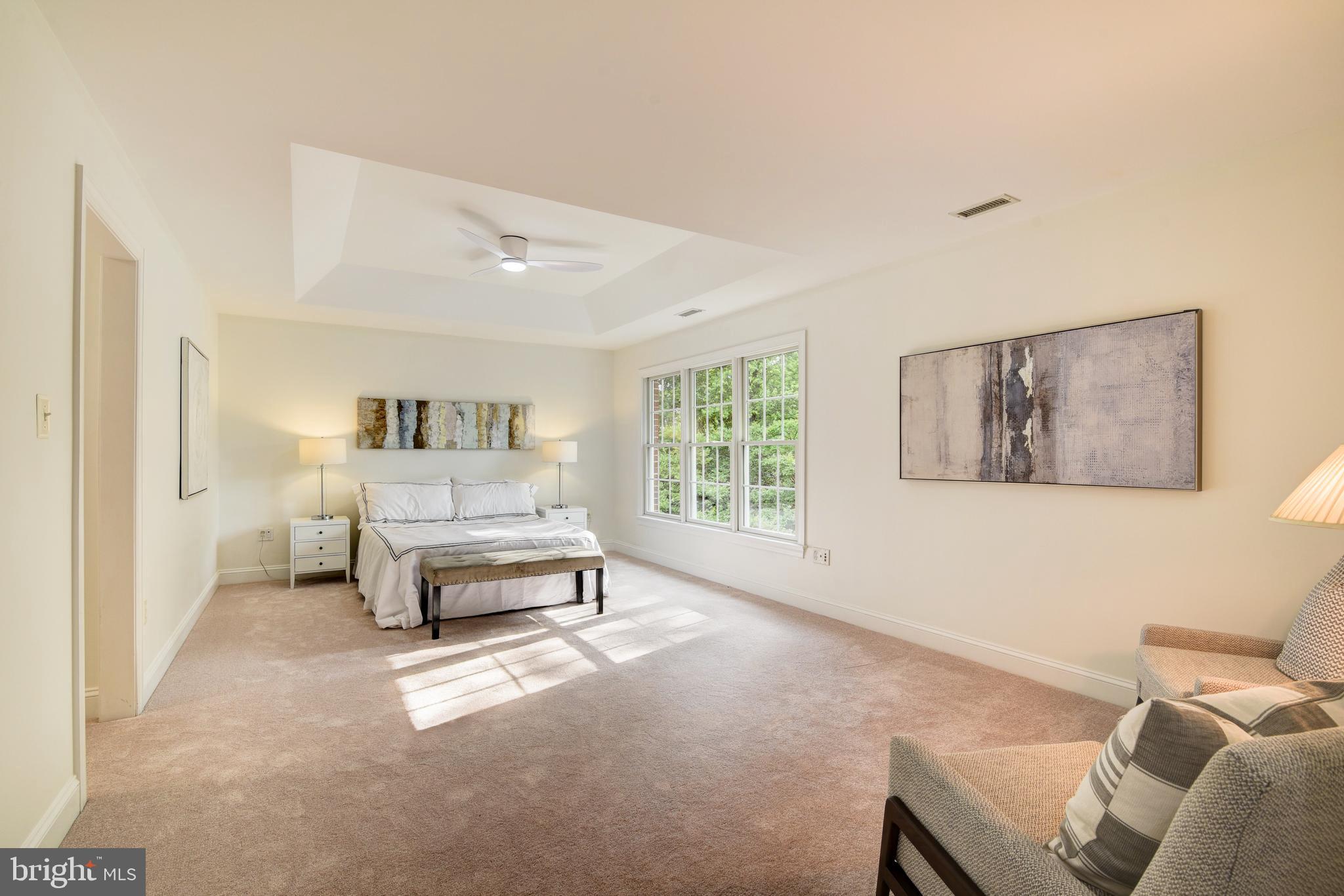 TYSON GLEN - Residential