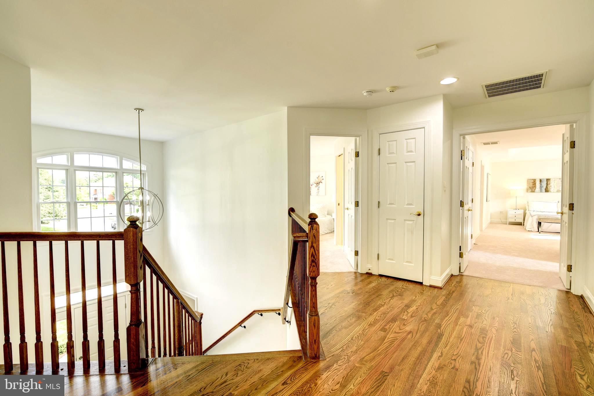 TYSON GLEN - Residential