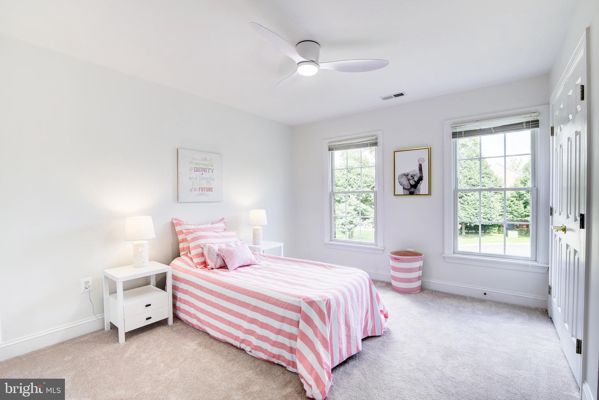 TYSON GLEN - Residential