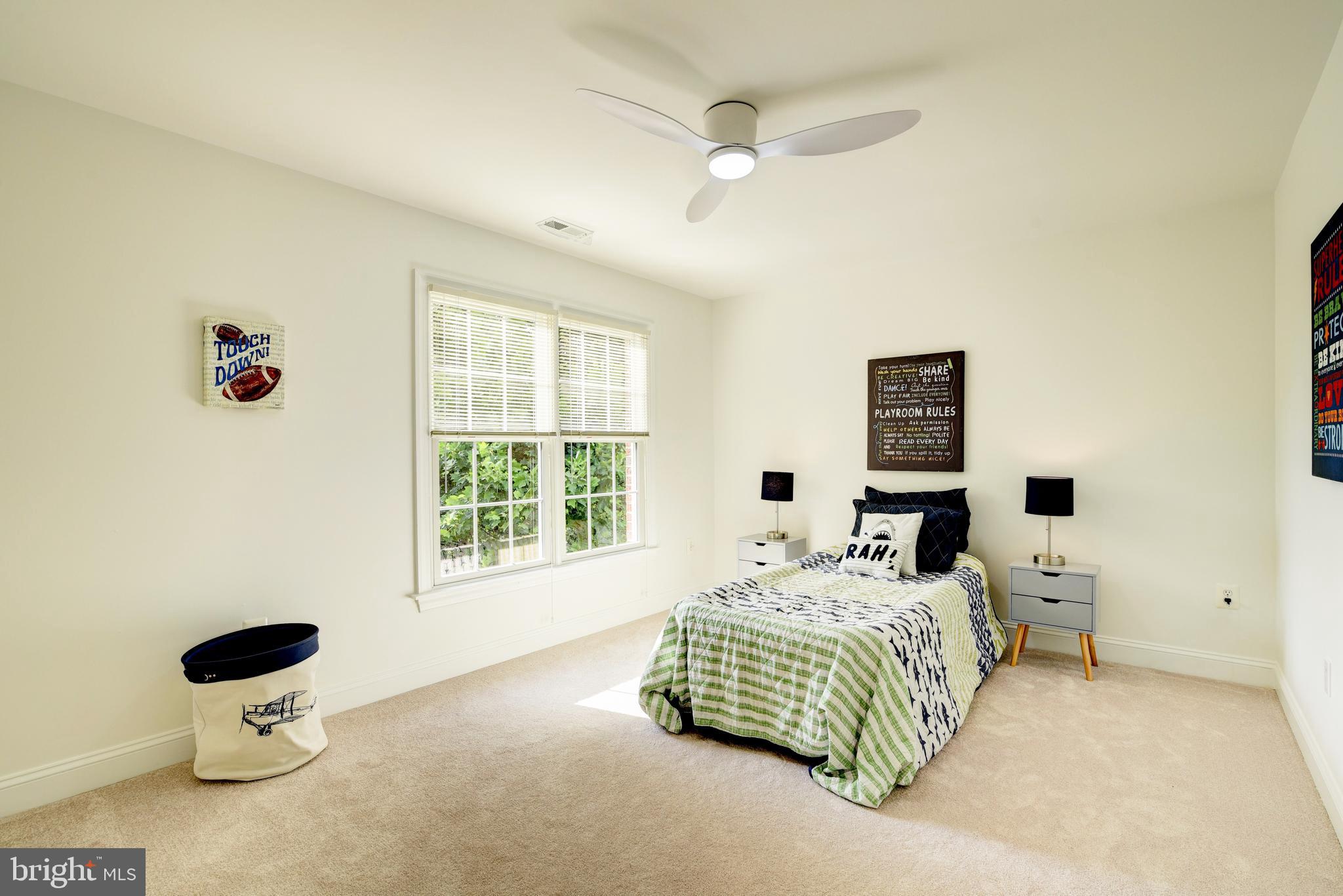 TYSON GLEN - Residential