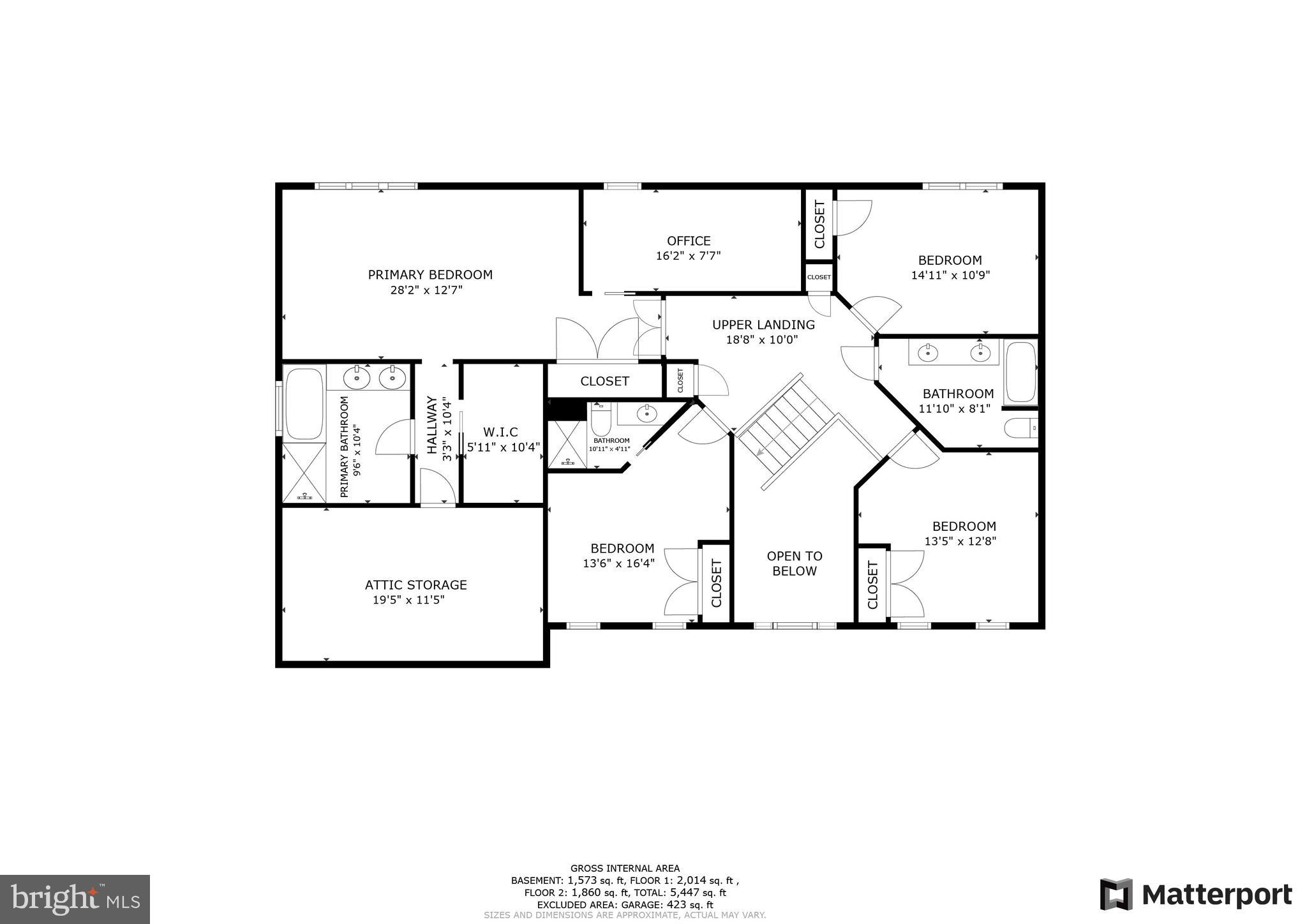 TYSON GLEN - Residential