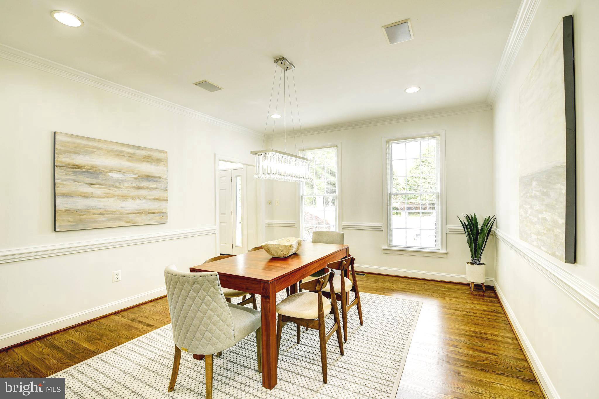 TYSON GLEN - Residential