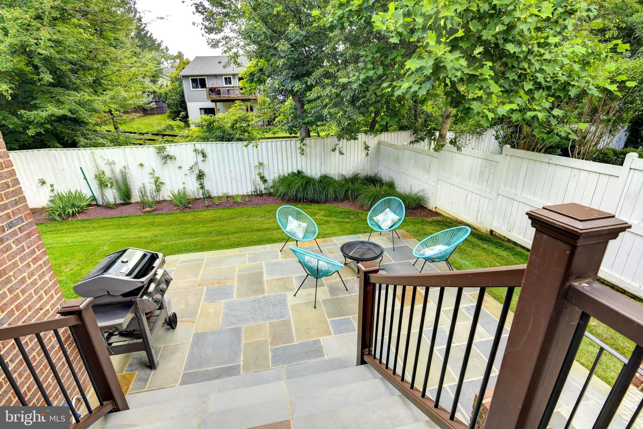 TYSON GLEN - Residential