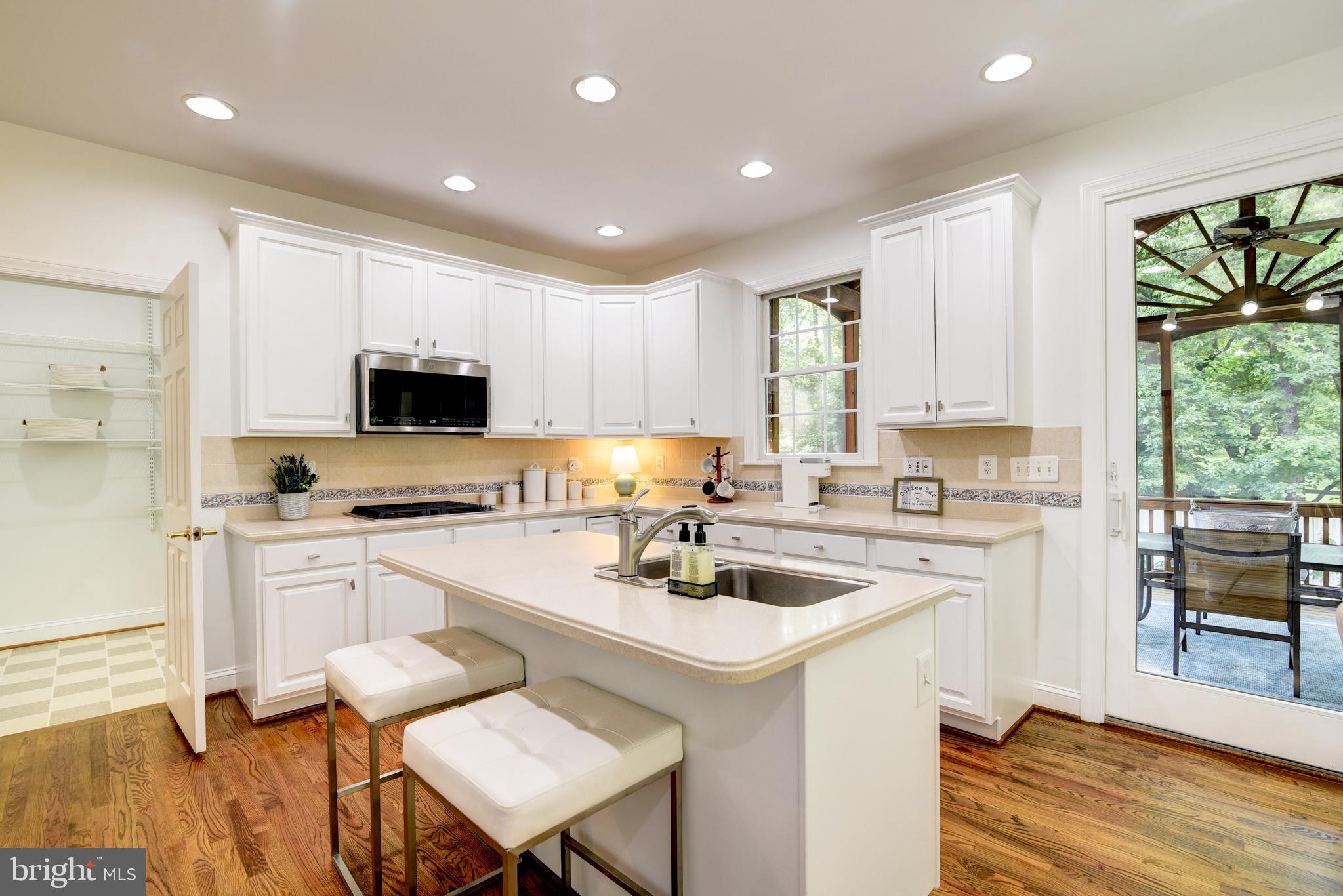 TYSON GLEN - Residential