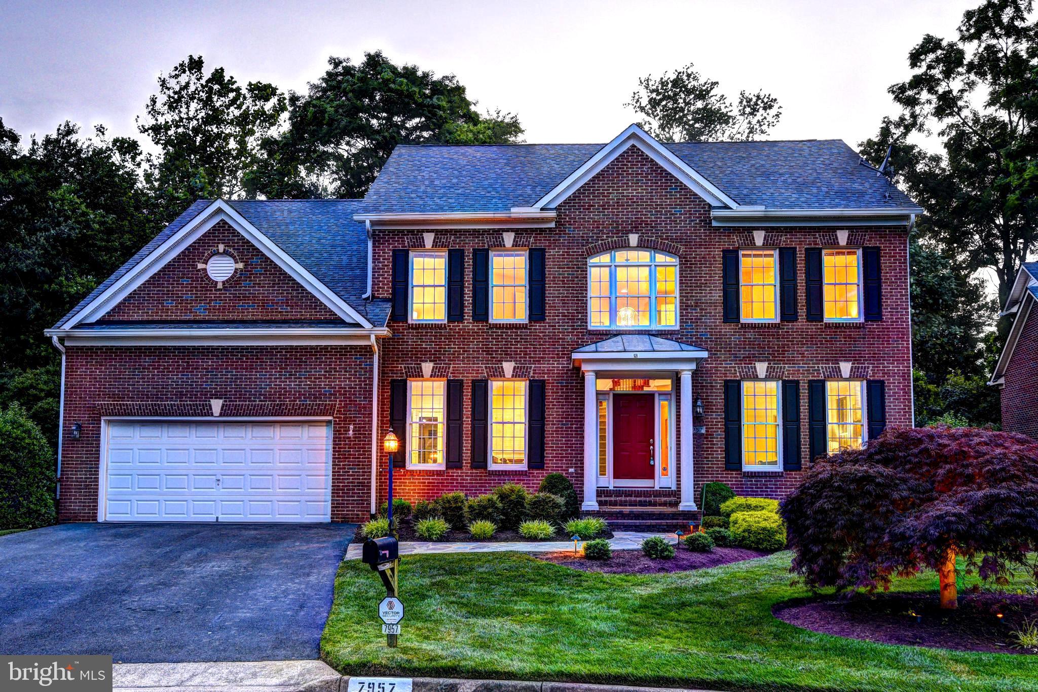 TYSON GLEN - Residential