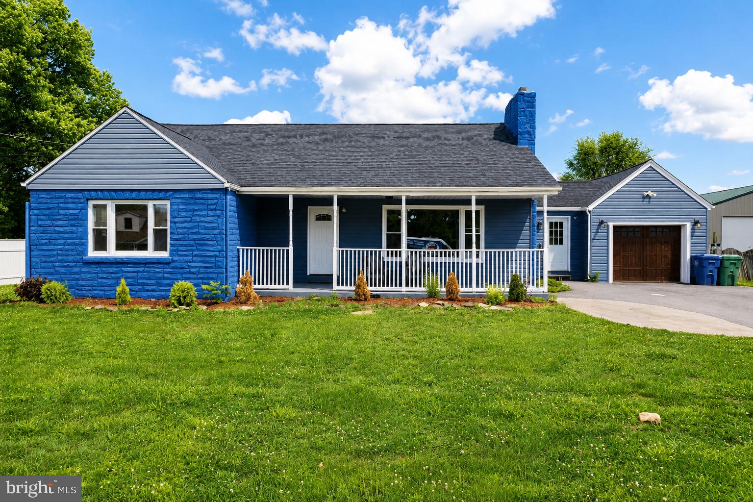 5129 IRENE DRIVE