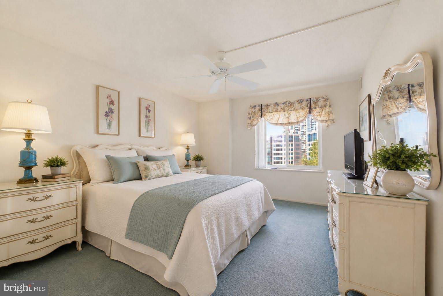 8370 GREENSBORO DRIVE 610