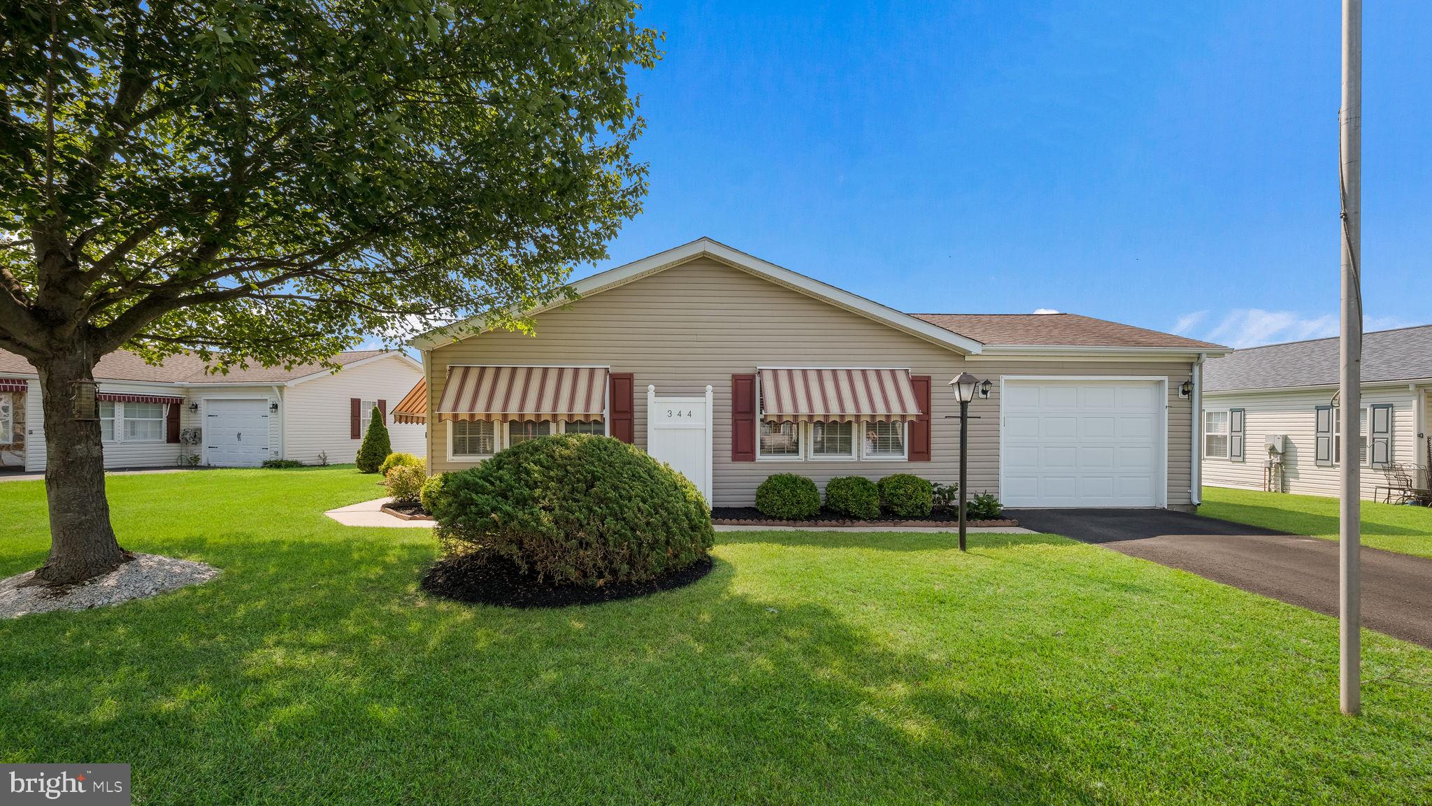 344 COUNTRYSIDE CIRCLE