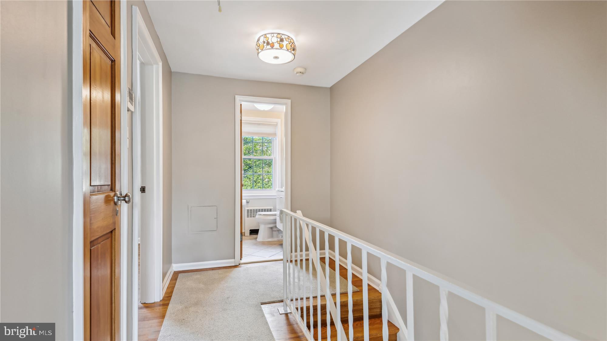 WARWICK VILLAGE - Residential