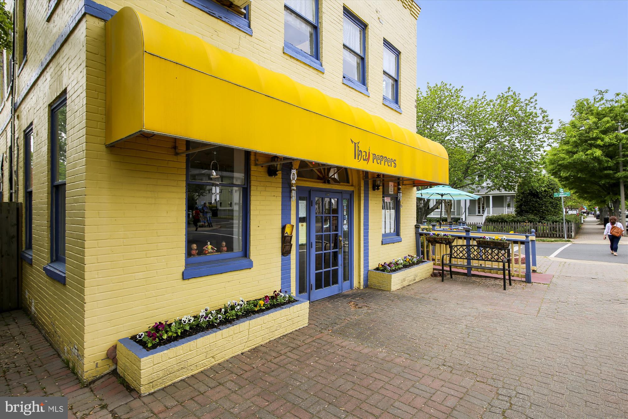 WARWICK VILLAGE - Residential