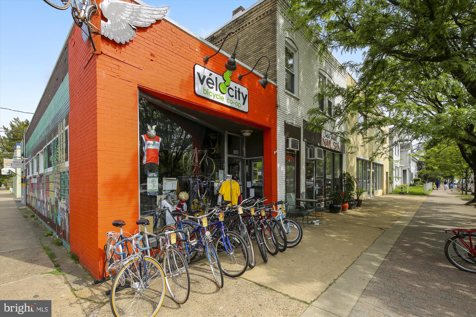 WARWICK VILLAGE - Residential