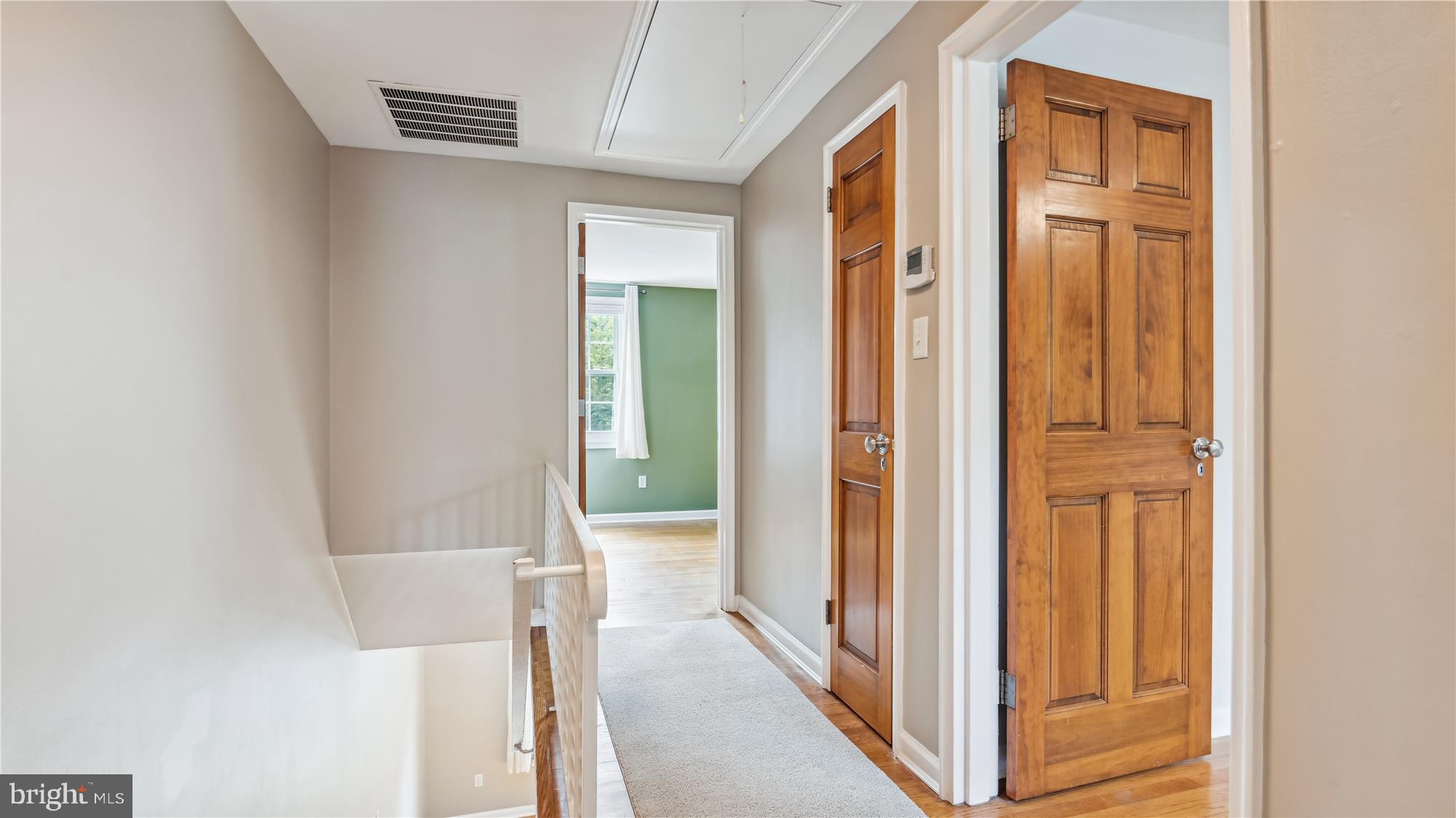 WARWICK VILLAGE - Residential