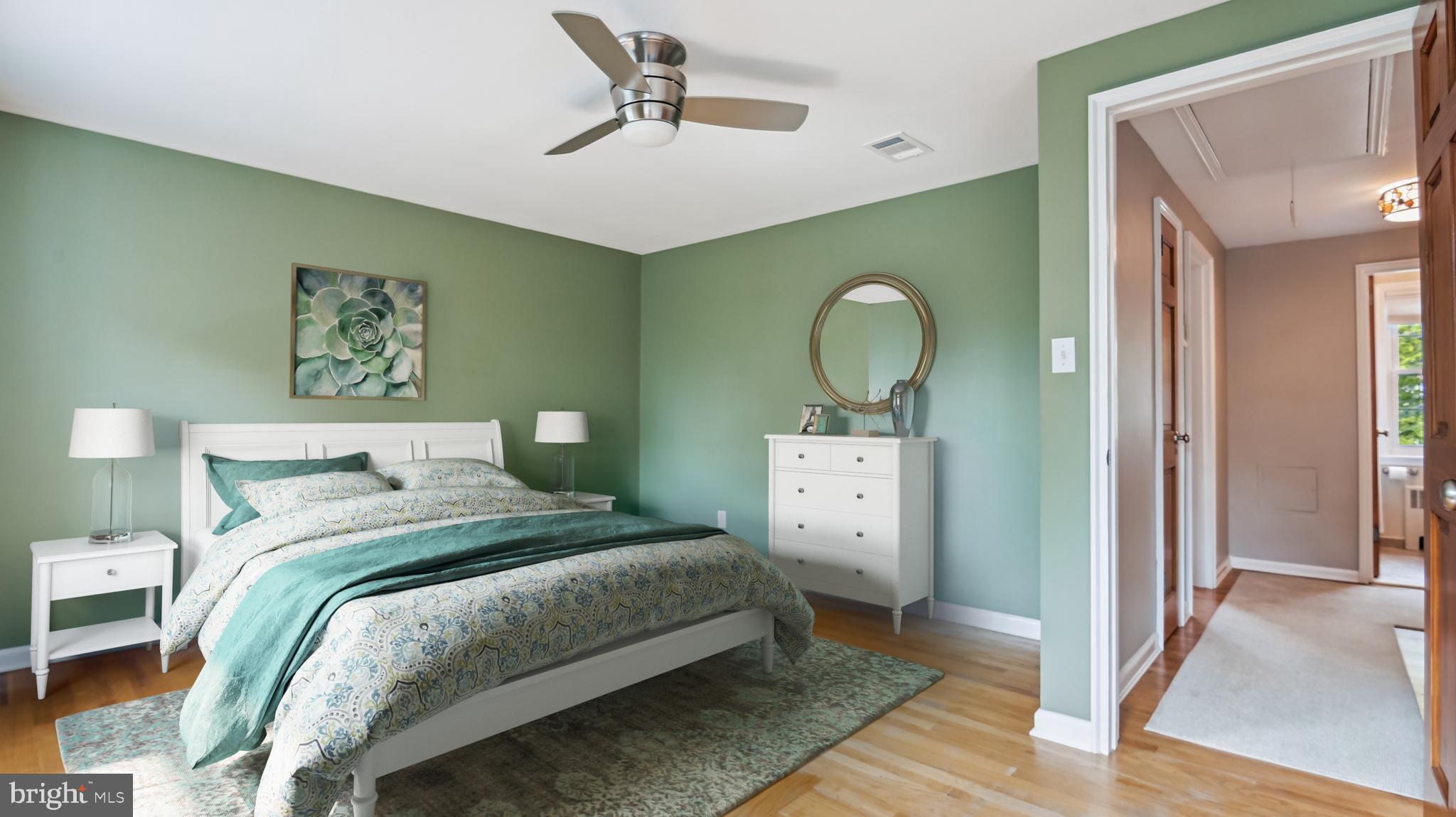 WARWICK VILLAGE - Residential