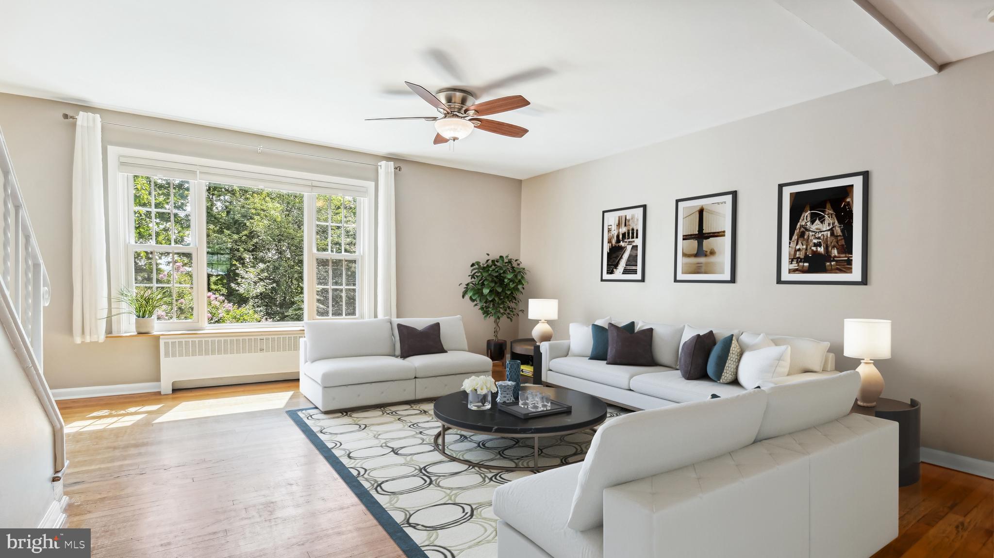 WARWICK VILLAGE - Residential