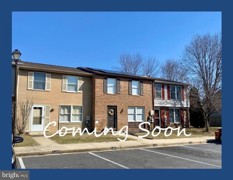 136 SANDALWOOD WALKERSVILLE MD 21793