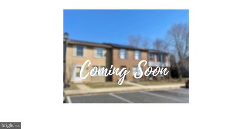 136 SANDALWOOD WALKERSVILLE MD 21793