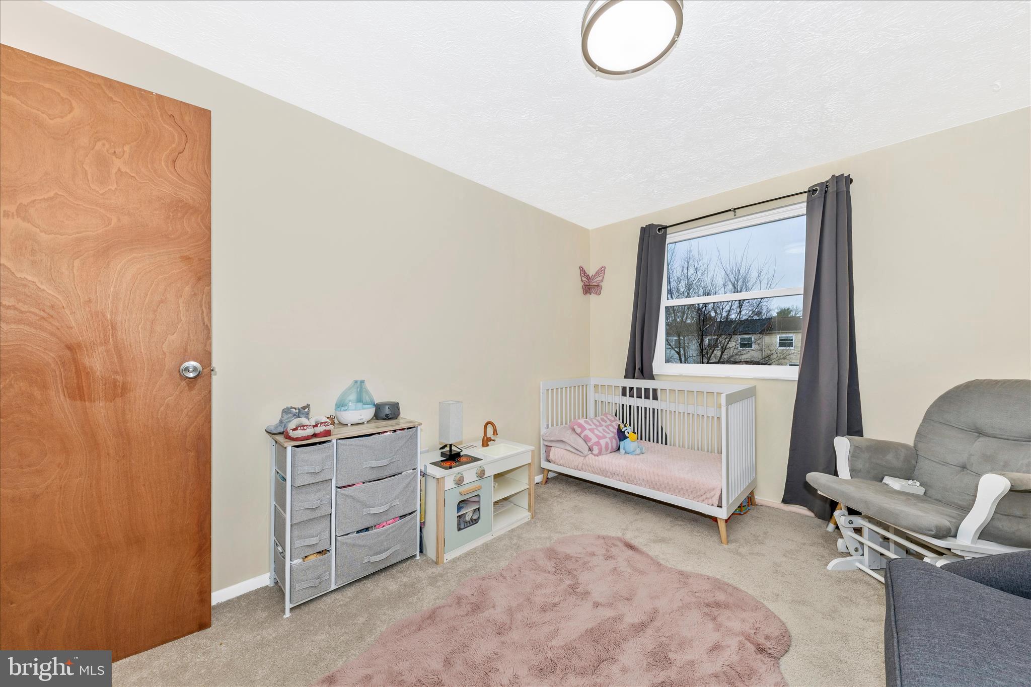 GLADE TOWN - Residential