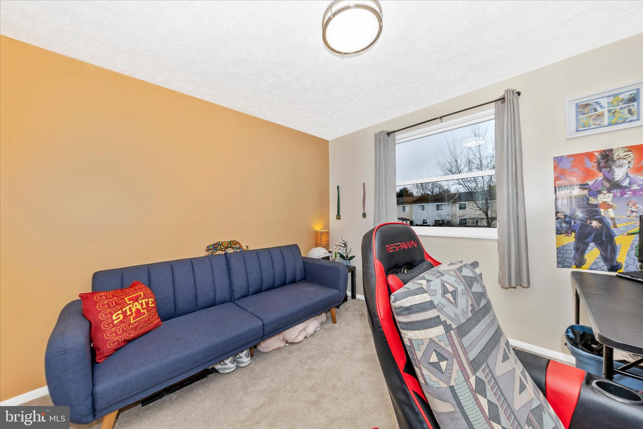 GLADE TOWN - Residential