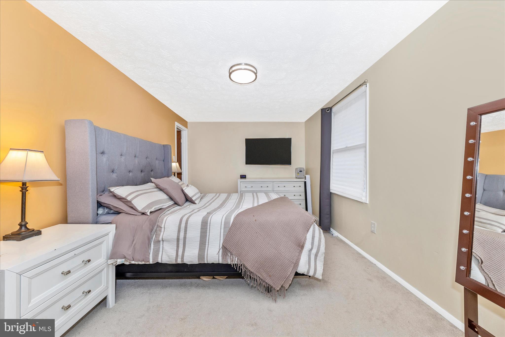 GLADE TOWN - Residential