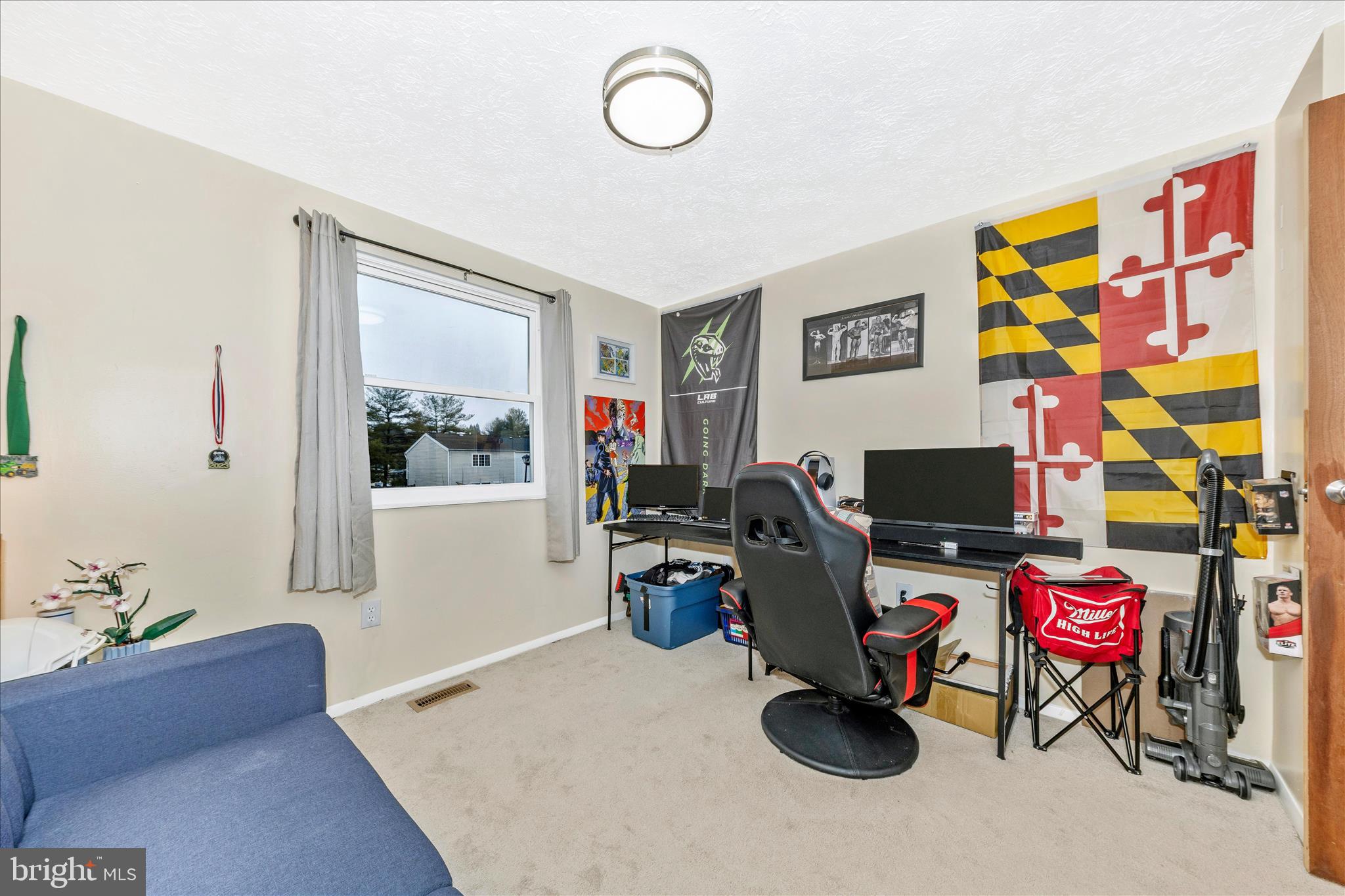 GLADE TOWN - Residential