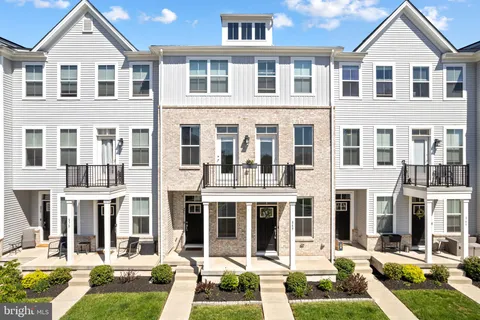 369 Foundry Street, Phoenixville, PA 19460 - MLS#: PACT2123842