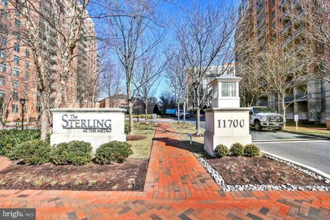 11700 OLD GEORGETOWN ROAD 1313 NORTH BETHESDA MD 20852