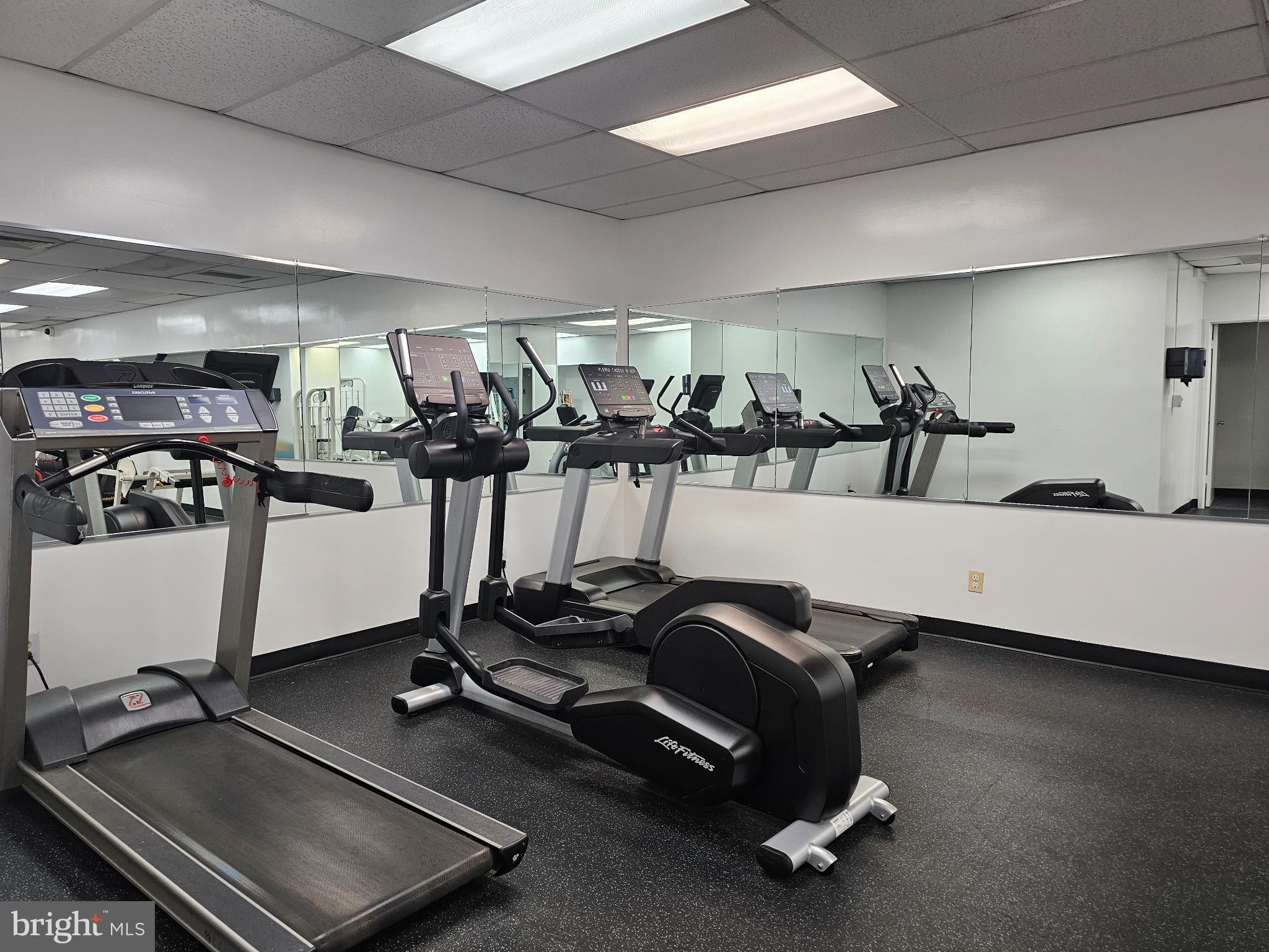 THE FOUNTAINS - Residential