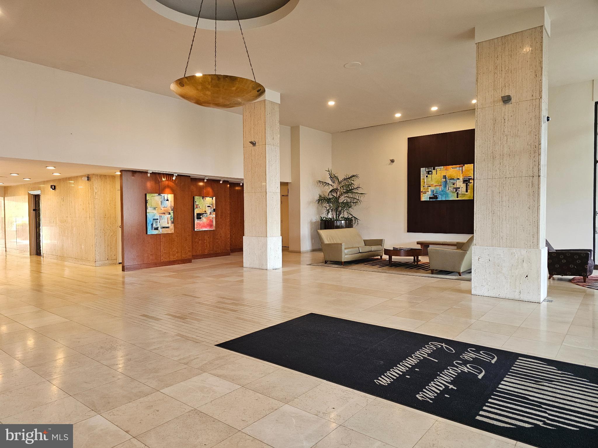 THE FOUNTAINS - Residential