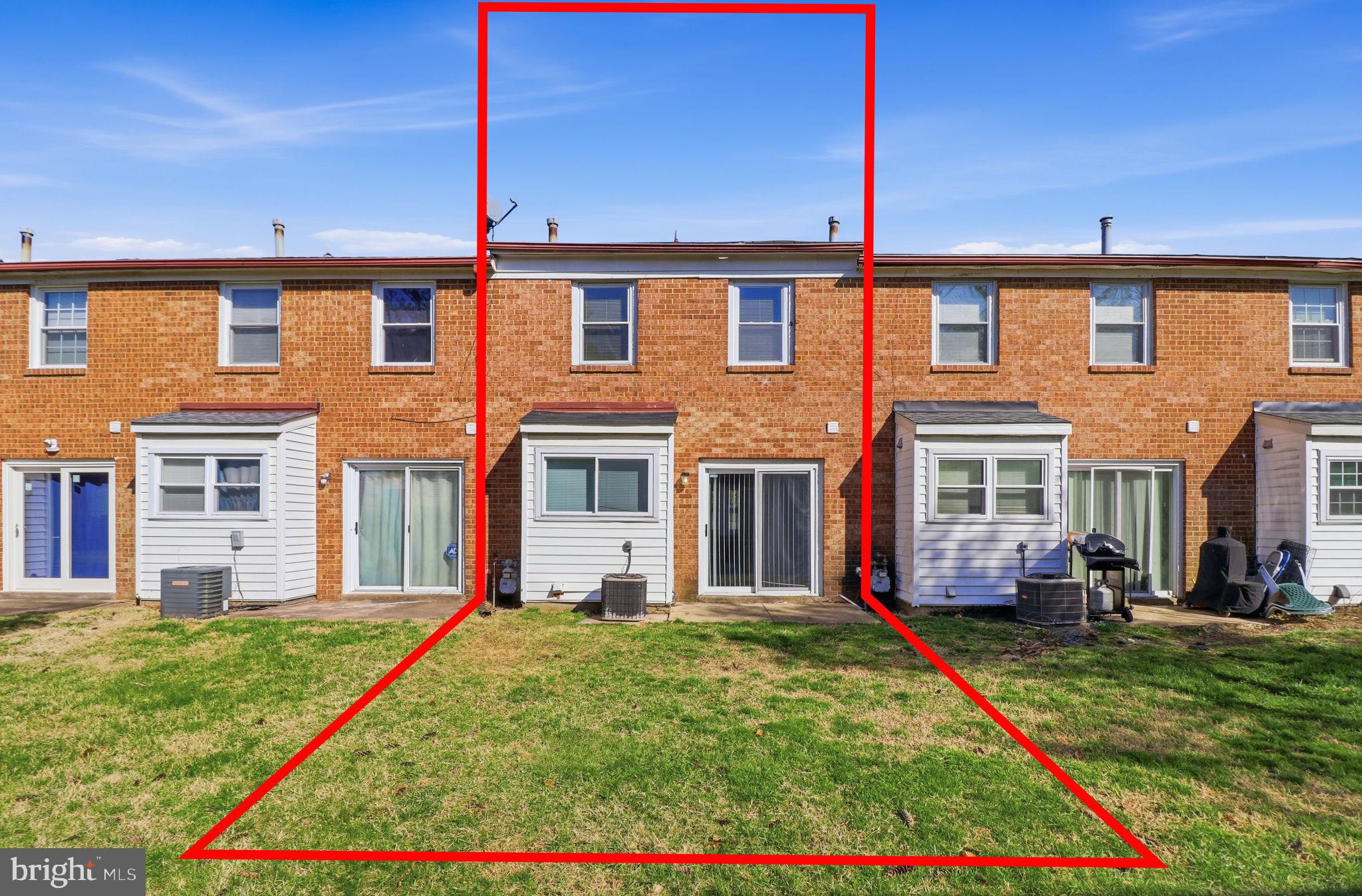 WINDSOR  MILL - Residential