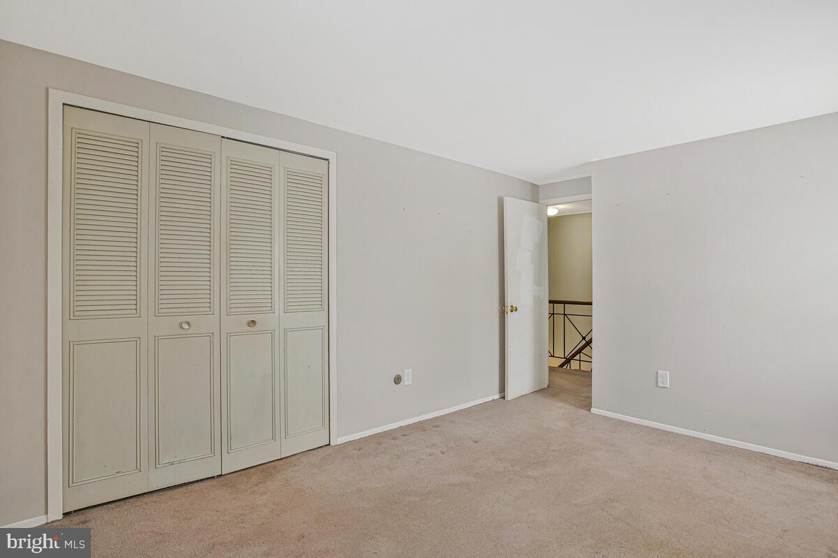 ROCKLEDGE AT BELAIR - Residential