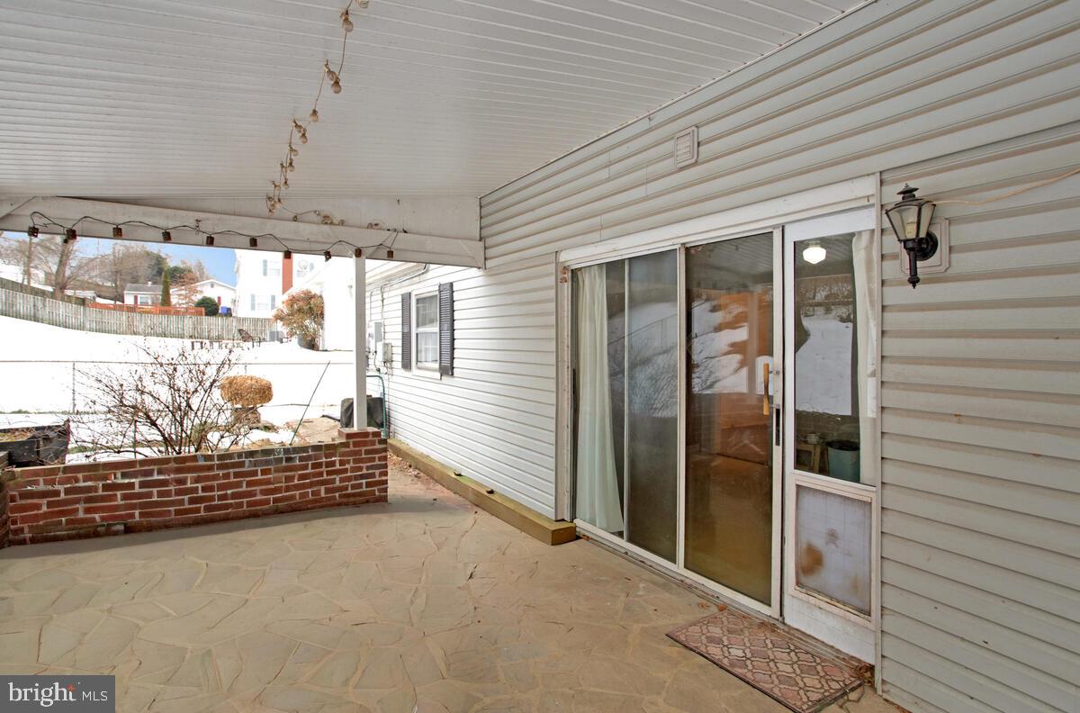 ROCKLEDGE AT BELAIR - Residential