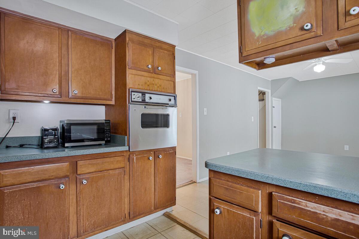 ROCKLEDGE AT BELAIR - Residential