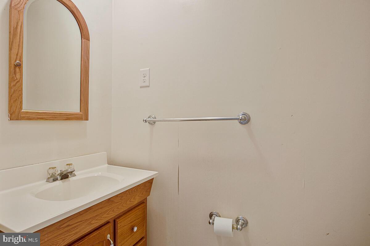 ROCKLEDGE AT BELAIR - Residential