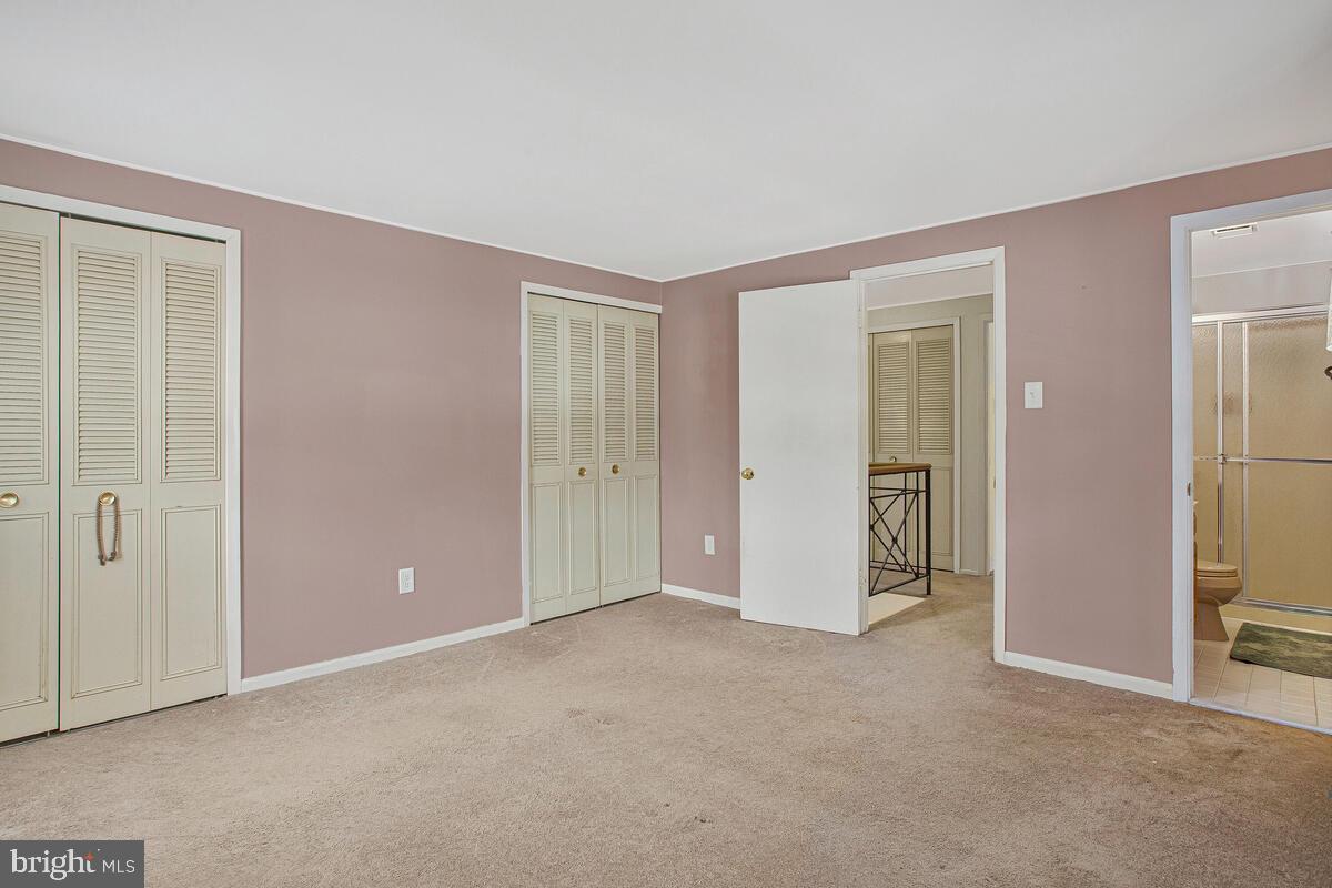 ROCKLEDGE AT BELAIR - Residential