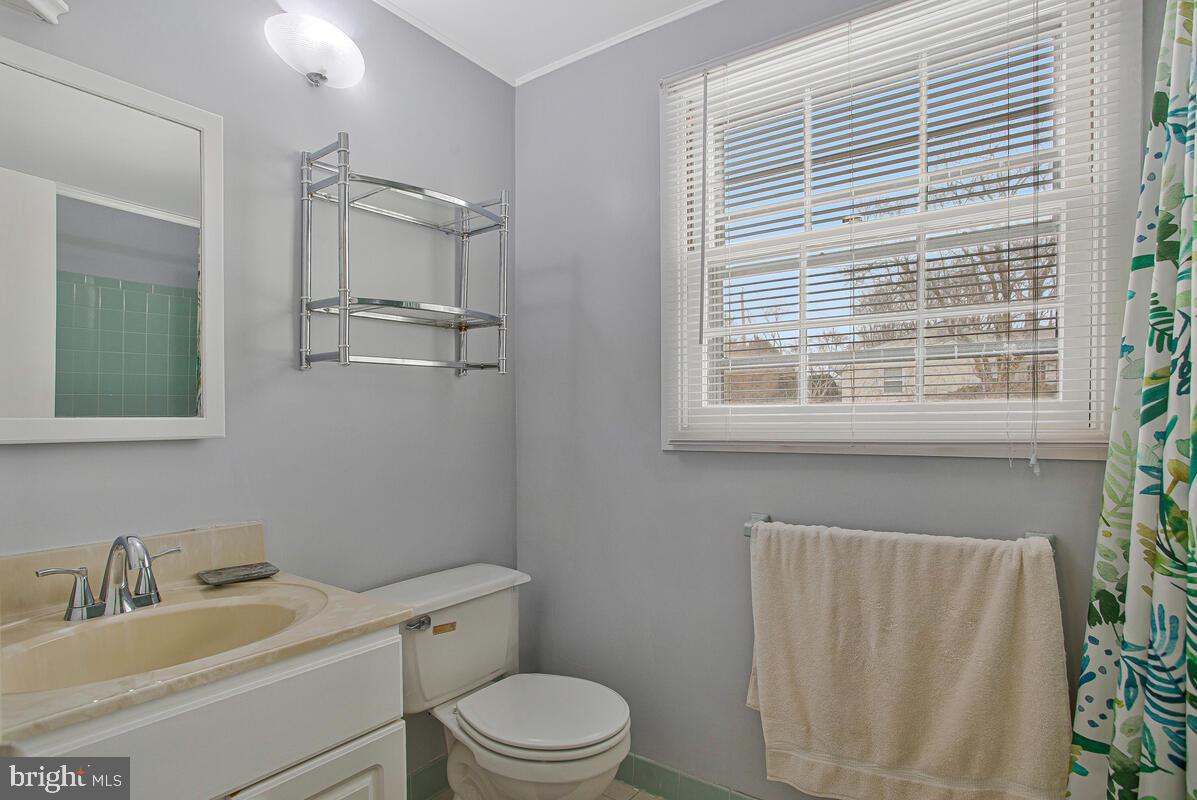 ROCKLEDGE AT BELAIR - Residential