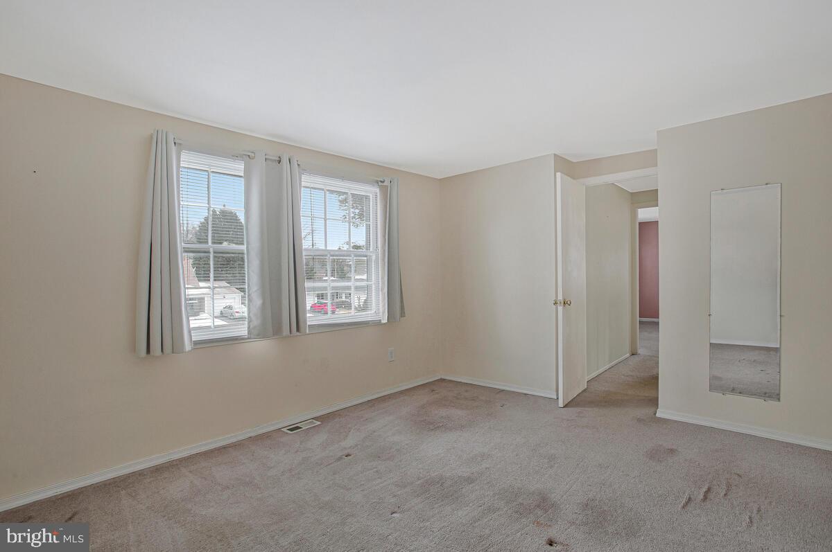 ROCKLEDGE AT BELAIR - Residential