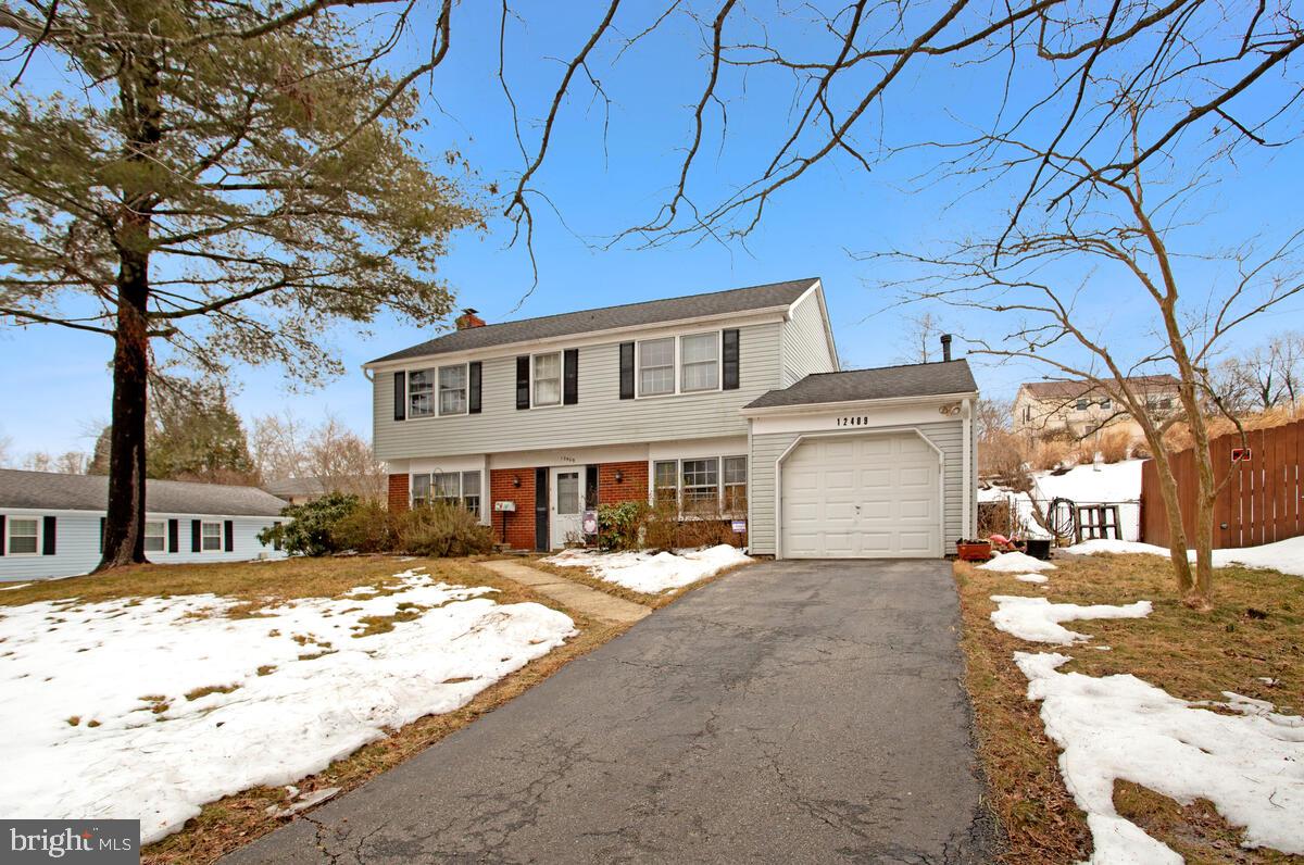 ROCKLEDGE AT BELAIR - Residential