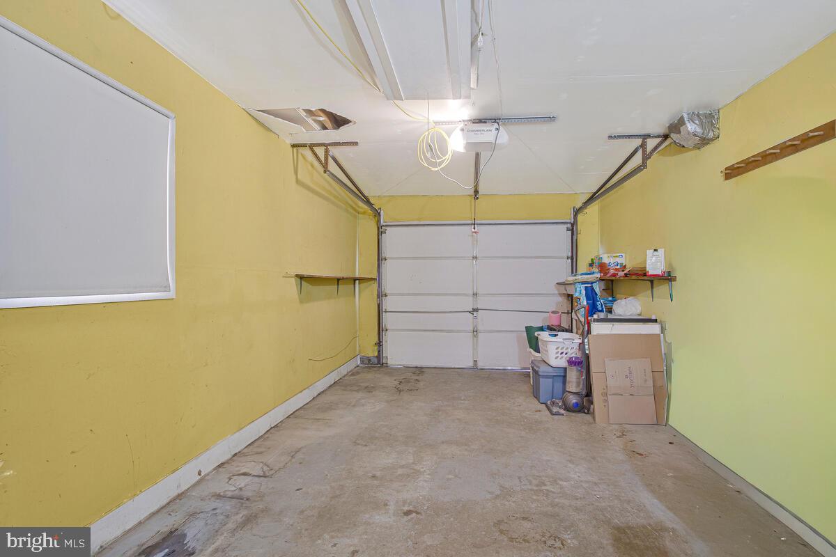 ROCKLEDGE AT BELAIR - Residential