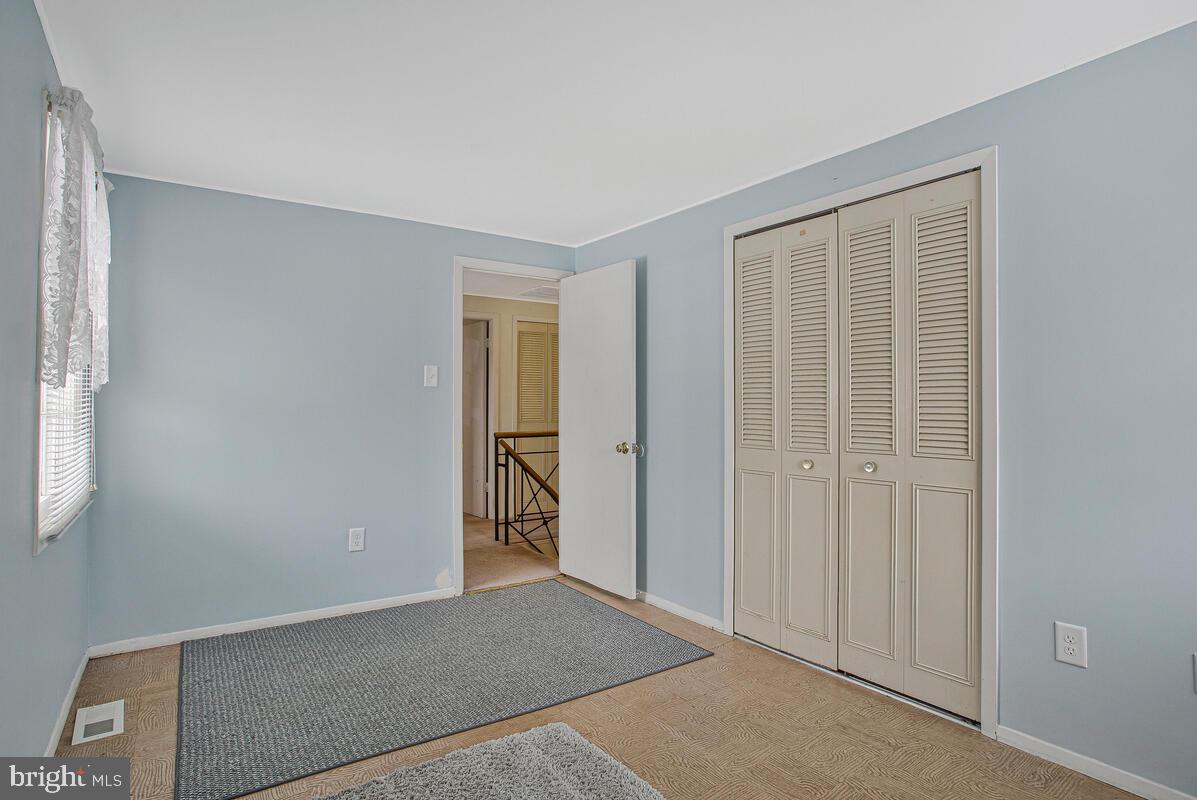 ROCKLEDGE AT BELAIR - Residential