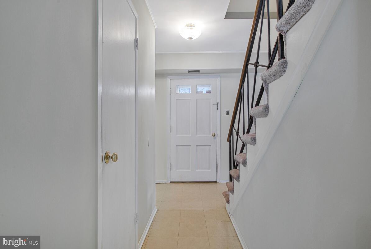 ROCKLEDGE AT BELAIR - Residential