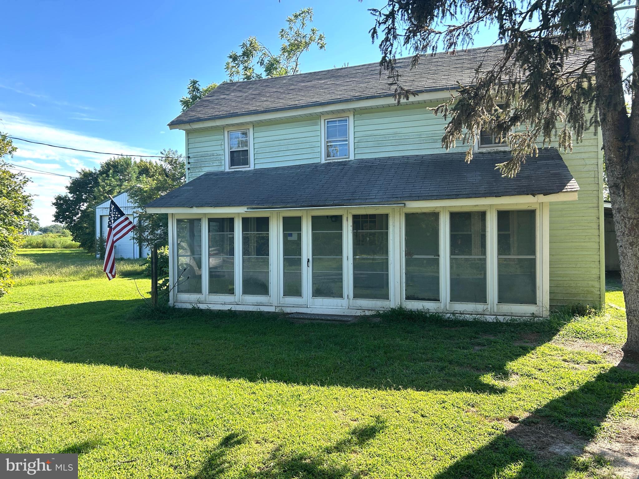 GALESTOWN - Residential