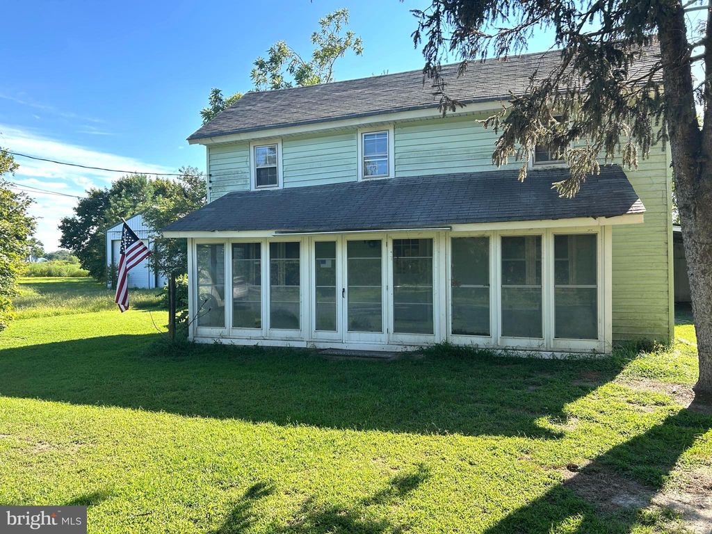 Photo of 5611 Galestown Road, SEAFORD, MD 19973 (MLS # MDDO2010390)